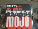 tom petty and the heartbreakers Mojo Lp New Sealed