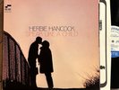 Herbie Hancock Speak Like A Child NM  1st RVG Blue Note lp Ron Carter