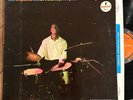 Art Blakey and his Jazz Messengers EX  1st Mono RVG Impulse lp A-7 Lee Morgan