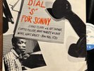 Dial S For Sonny Clark 1st DG W63 Blue Note lp  Hank Mobley