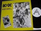 AC/DC-Rip off LP-1992 Germany-Club 3
