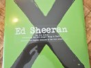 X by Sheeran, Ed (Record, 2014)