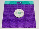 Java - “1” - Cosmos / Cosmic Chill 1993 +Vinyl+ Eye Q Records 011 Schallplatte 1