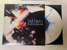 BAD BRAINS THE YOUTH ARE GETTING RESTLESS LP VELLUM & BLUE SPLATTER COLOR VINYL