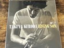 Takuya Kuroda Rising Son Vinyl 2 LP Blue Note Records 2014