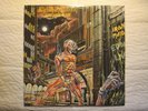 Iron Maiden – Somewhere In Time US orig' SEALED Capitol LP 1986 Heavy Metal