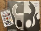 Hollow Knight 2LP Vinyl Soundtrack Christopher Larkin Picture Disc Brand New