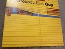 Jocelyn Brown - Somebody Else's Guy - 1984 - Vinyl LP - Richmond Press