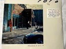 TOTO Fahrenheit LP Vinyl Original 1986 Columbia Hype Sticker S Lukather Sealed