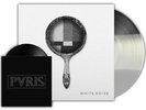 PVRIS - White Noise LP DELUXE EDITION  GREY CLEAR & Black Striped Vinyl /600
