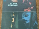 BLOOMFIELD, KOOPER, STILLS: Super Session US Columbia Sealed Vinyl