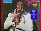 Elvis – Today (The Original Session Mixes) SEALED FTD Limited 2 LP Set - *RARE*