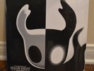 Hollow Knight OST Vinyl Records by Christopher Larkin 