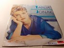 Tanja Jonak - Wieviel Sterne Hat Eine Nacht  - 1986 - Single/Vinyl 