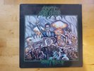 Cryptic Slaughter Money Talks 1987 Metal Blade/Restless/Death Records vinyl LP