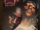 MOBB DEEP SEALED THE INFAMOUS SEALED 2LP 1ST PRESS LOUD 1995 WU TANG ALC DAUPE