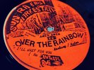Sun Ra And His Arkestra - Somewhere Over The Rainbow 1977 El Saturn Rare