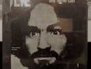 Charles Manson - Lie: The Love and Terror Cult SEALED LP ESP-DISK ESP-2003