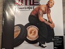 The Game The Documentary VMP Vinyl Me Please Hip Hop ROTM Red Colored Vinyl 2LP