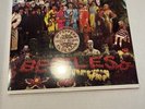 Sgt. Pepper's Lonely Hearts Club Band  by The Beatles Vinyl Sealed
