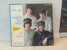 The Beatles - Penny Lane / Strawberry Fields Forever (7