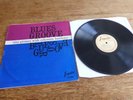 Tiny Grimes Coleman Hawkins - Blues Groove UK 1958 1st Esquire 32-082 Bebop LP