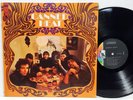 CANNED HEAT 1967 Self Titled S/T LIBERTY LST-7526 LP EX Vinyl BLUES ROCK