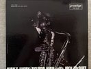 Roland Kirk - Kirk’s Work - Prestige - 1st Pressing - 1961 - w/ Jack McDuff