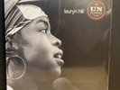 Lauryn Hill MTV Unplugged No. 2.0 Vinyl 2 LP 2018 Reissue Columbia Records NEW