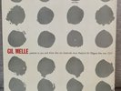 Gil Melle - Patterns In Jazz - Blue Note - Lexington Ave - 1st Pressing - 1956