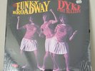 Dyke and The Blazers - Funky Broadway Soul Original Sound Records LP SEALED RARE