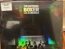 The National - Boxer Live In Brussels Vinyl LP RSD SEALED