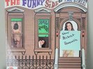 Hal Masters - Funny Side Of The Street LP Record Cheesecake Pinup Girl Naughty