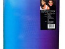 WHAM Music From The Edge Of Heaven 1986 US 1st Press WITH LYRICS INCLUDED