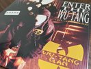 WU TANG-CLAN: ENTER THE WU-TANG (36 CHAMBERS) 1st Press - LOUD - 1993 - Sealed