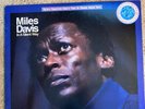 MILES DAVIS - IN A SILENT WAY VINYL LP EX/VG+