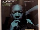 Blue Train John Coltrane 2 Vinyls $72.02