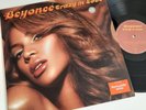 Beyoncé - Crazy in Love featering JAY-Z / Vinyl 12