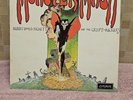 Monster Mash Bobby (Boris) Pickett And The Crypt-Kickers  1973 LP Album. RARE