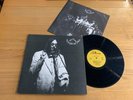 NEIL YOUNG..TONIGHTS THE NIGHT. RARE UK FIRST ISSUE ALBUM + INNER..K 54040