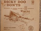 DICKY DOO & THE DON'TS LP LIVE AT EAGLE ROCK INSANELY RARE 1962 PRIVATE PRESS