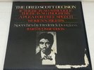 The Dred Scott Decision Folkways Records Frederick Douglass by Ossie Davis
