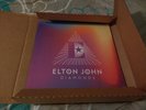 Elton John Diamonds (Vinyl LP 12