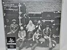 The Allman Brothers Band At Fillmore East (Newbury Comics Clear 2LP's, 2015)