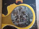Wigwam LP Being 1st Press PROG WONDERFUL VINYL