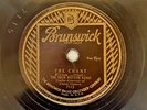 78 RPM -- The Dixie Rhythm Kings, Brunswick 7115 