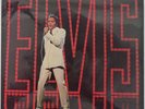 ELVIS PRESLEY NBC-1968 Comeback TV Special LP RCA Small Orange Mono RD 8011