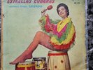Orquesta Estrellas Cubanas-CANTAN HERMANOS CALZADO-Original PUCHITO CUBA