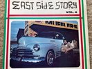 Vinyl Record LP Oldies Very Good Rare East Side Story Vol. 4