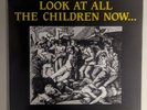 Look At All The Children Now... Various NYHC Vinyl LP Quicksand Moondog